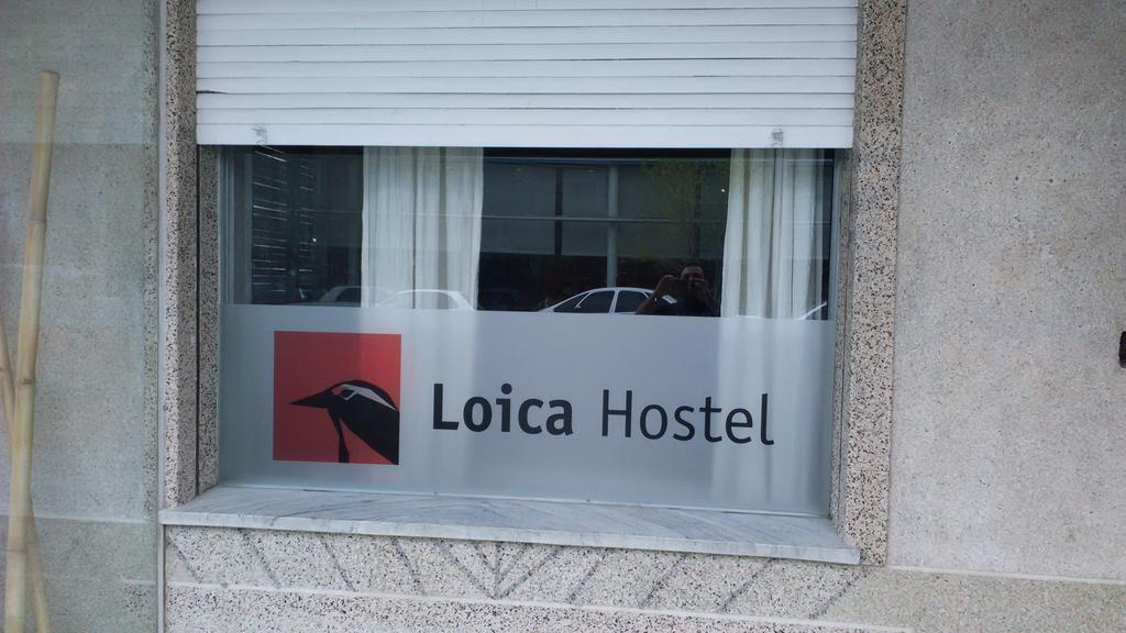 Loica Hostel Puerto Madryn Esterno foto
