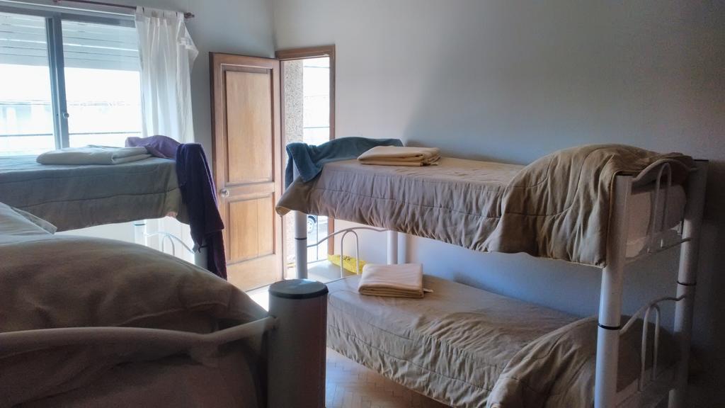 Loica Hostel Puerto Madryn Esterno foto