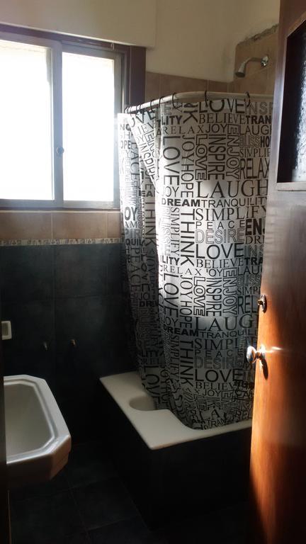 Loica Hostel Puerto Madryn Esterno foto