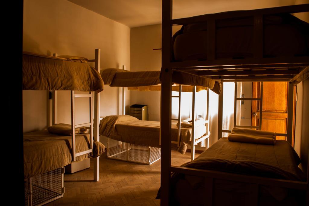 Loica Hostel Puerto Madryn Esterno foto