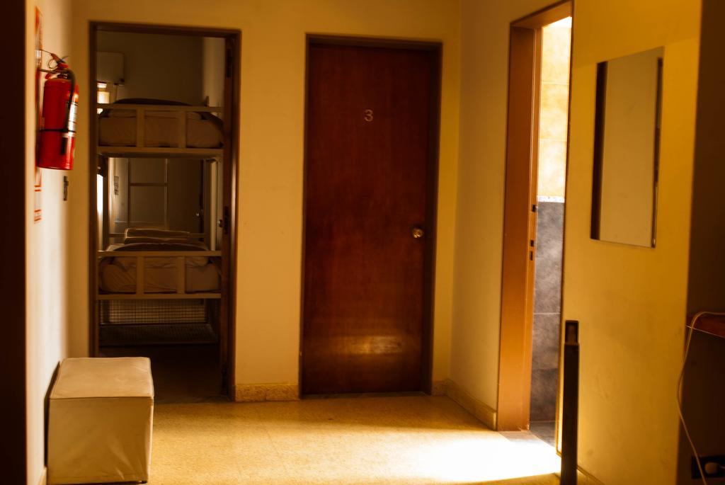 Loica Hostel Puerto Madryn Esterno foto
