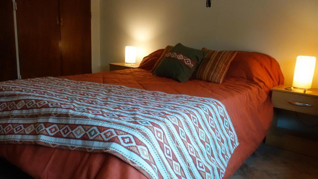 Loica Hostel Puerto Madryn Esterno foto