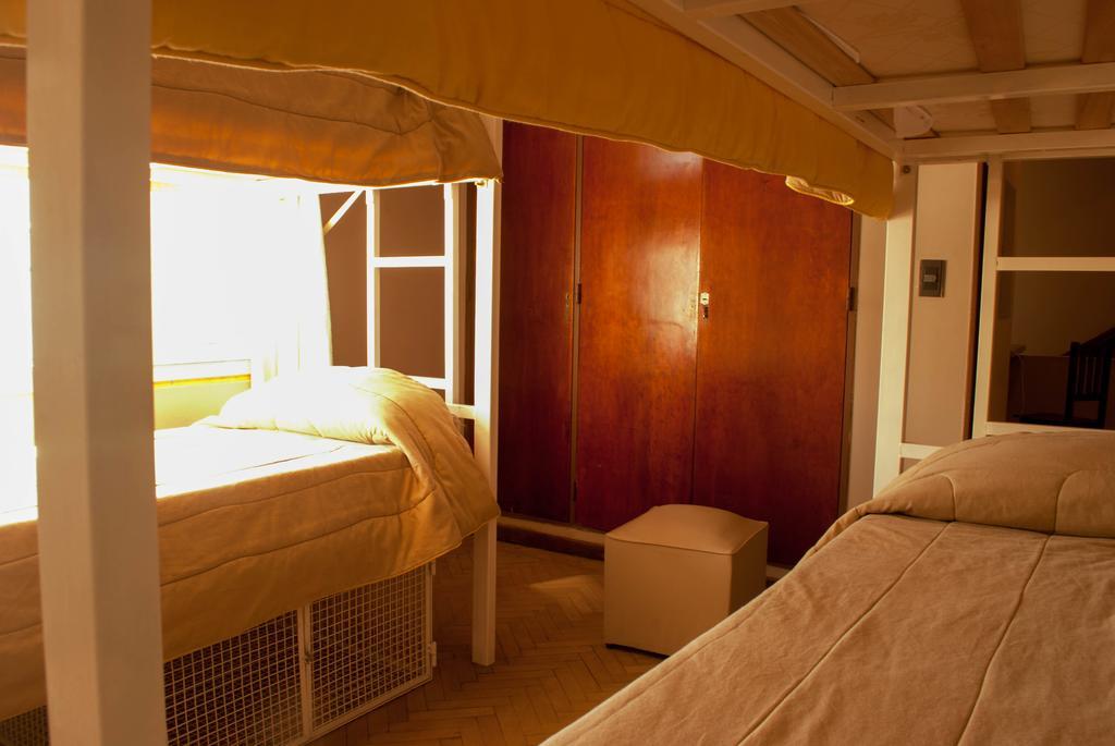 Loica Hostel Puerto Madryn Esterno foto
